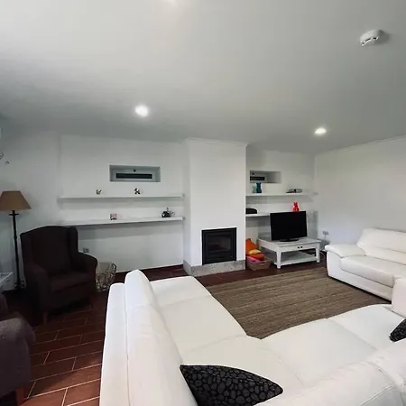 Villa Rustic Geres Relax&unwind Vilar da Veiga
