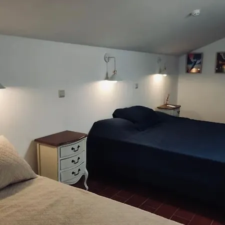 Rustic Geres Relax&unwind Villa *