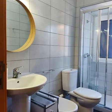 Rustic Geres Relax&unwind Vilar da Veiga