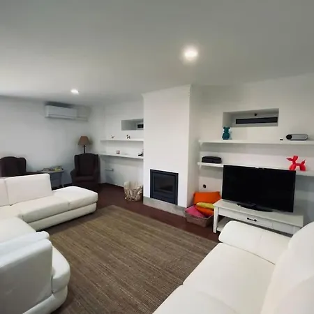 Villa Rustic Geres Relax&unwind Vilar da Veiga