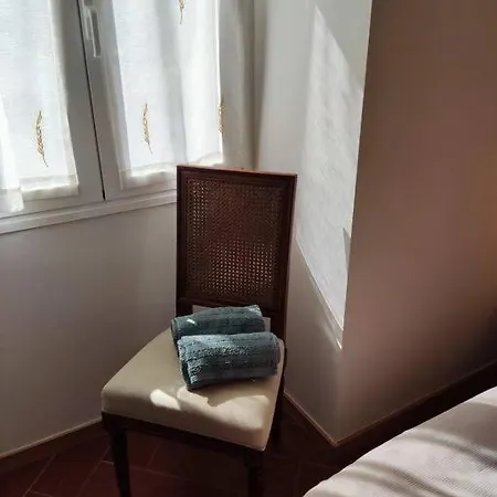 Rustic Geres Relax&unwind Villa