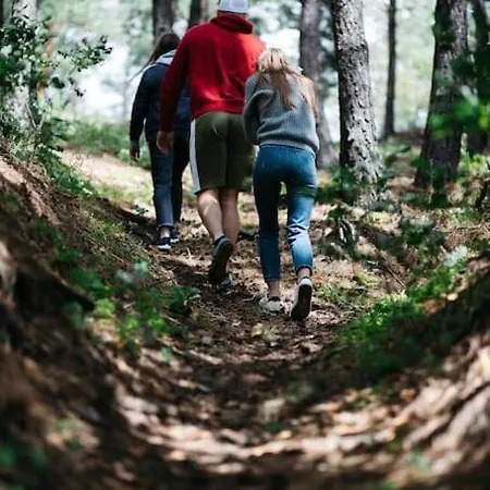 Rustic Geres Relax&unwind Vilar da Veiga
